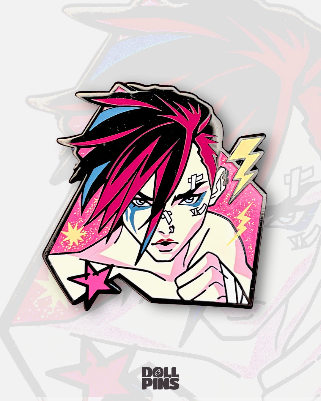 VI ARCANE