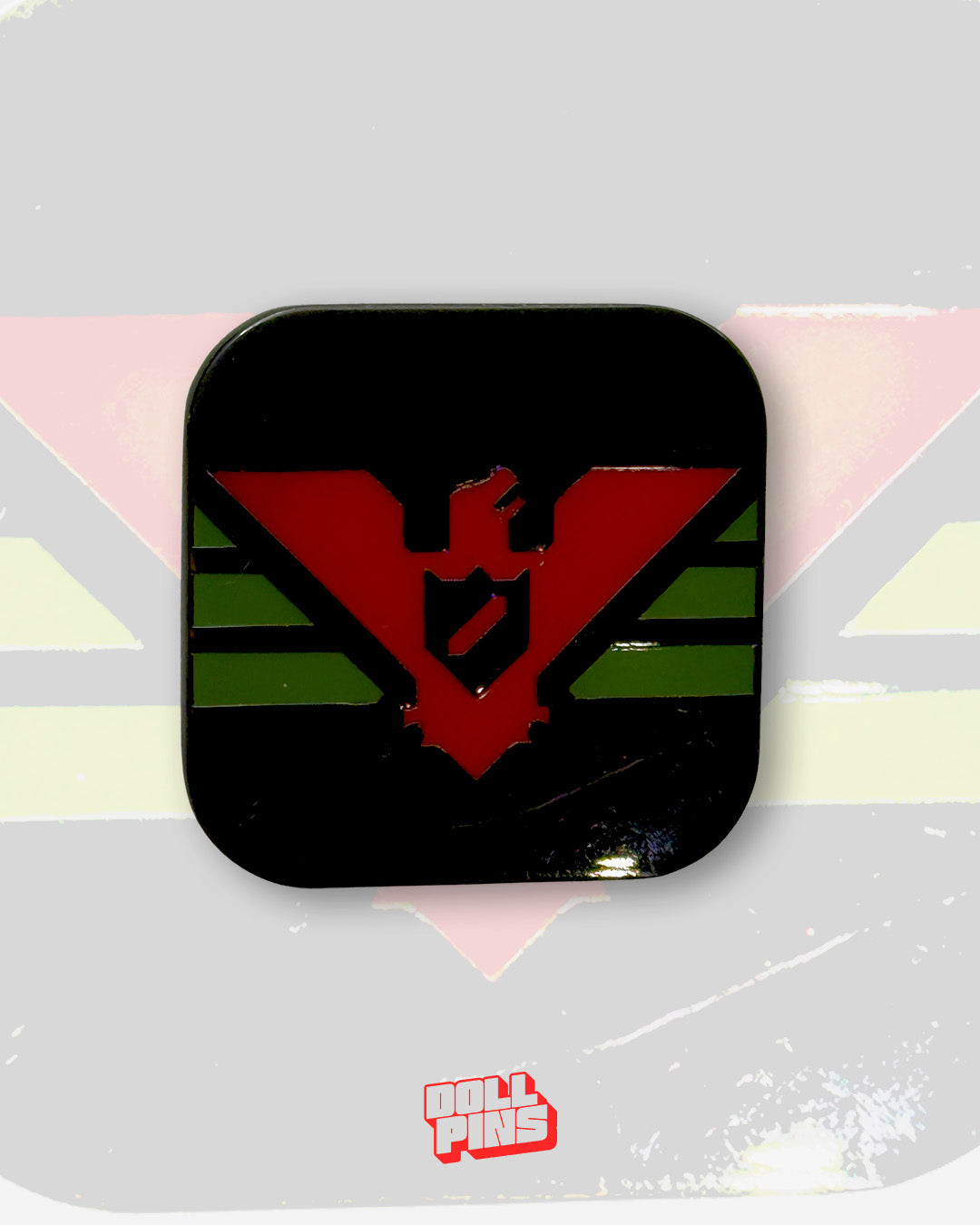 EMBLEMA REPÚBLICA DE ARSTOTZKA