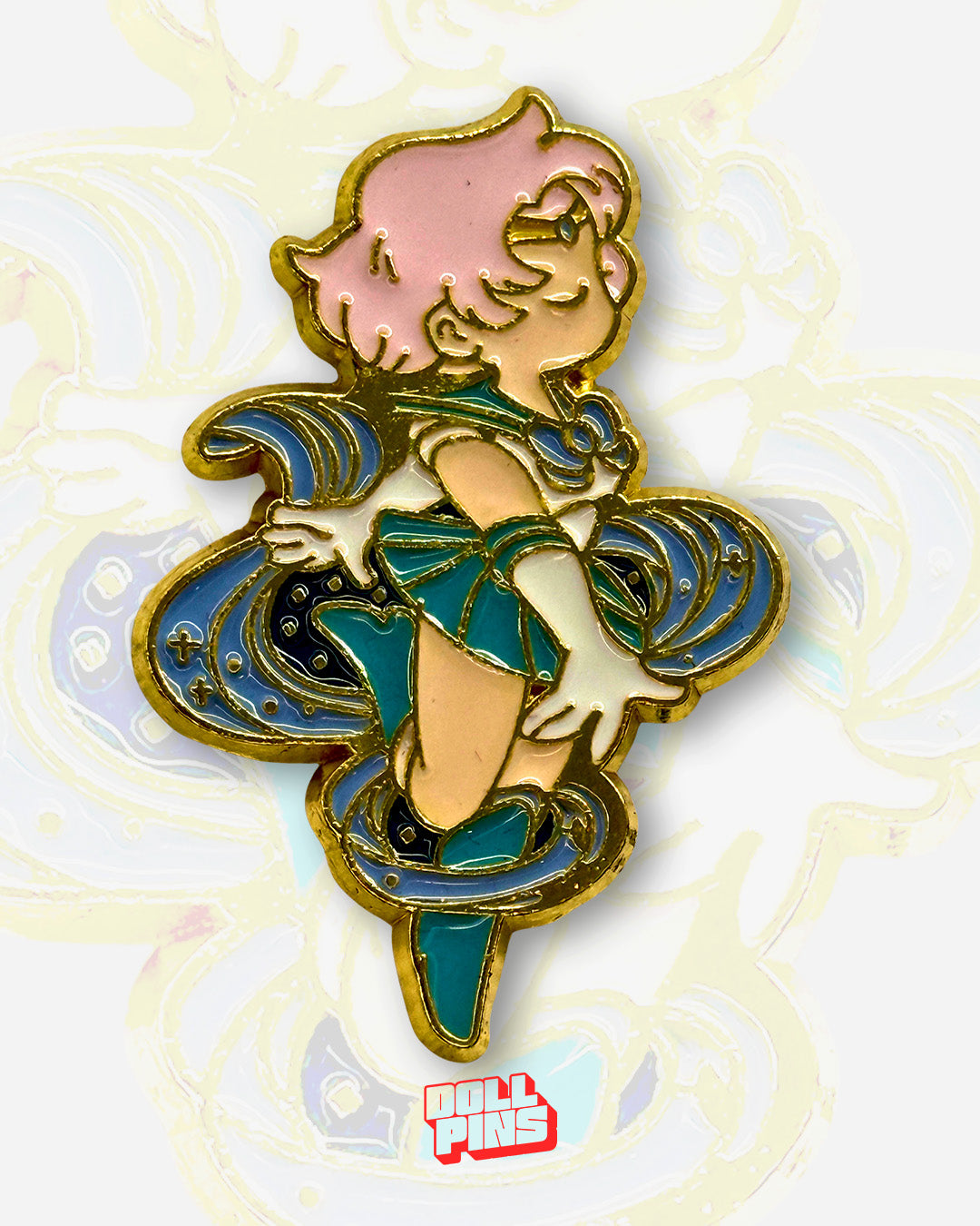 SAILOR MERCURY