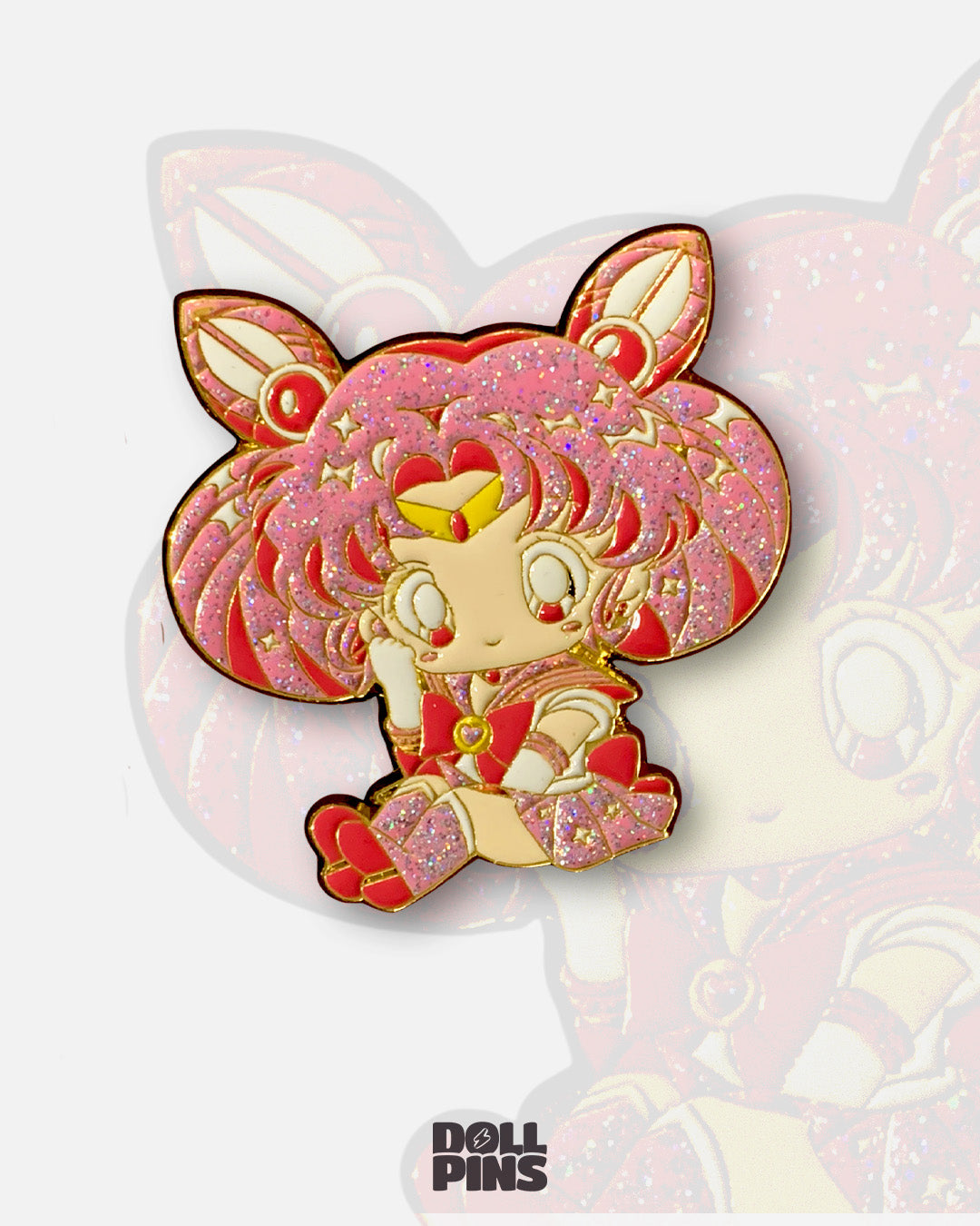 GLTTER CHIBIUSA