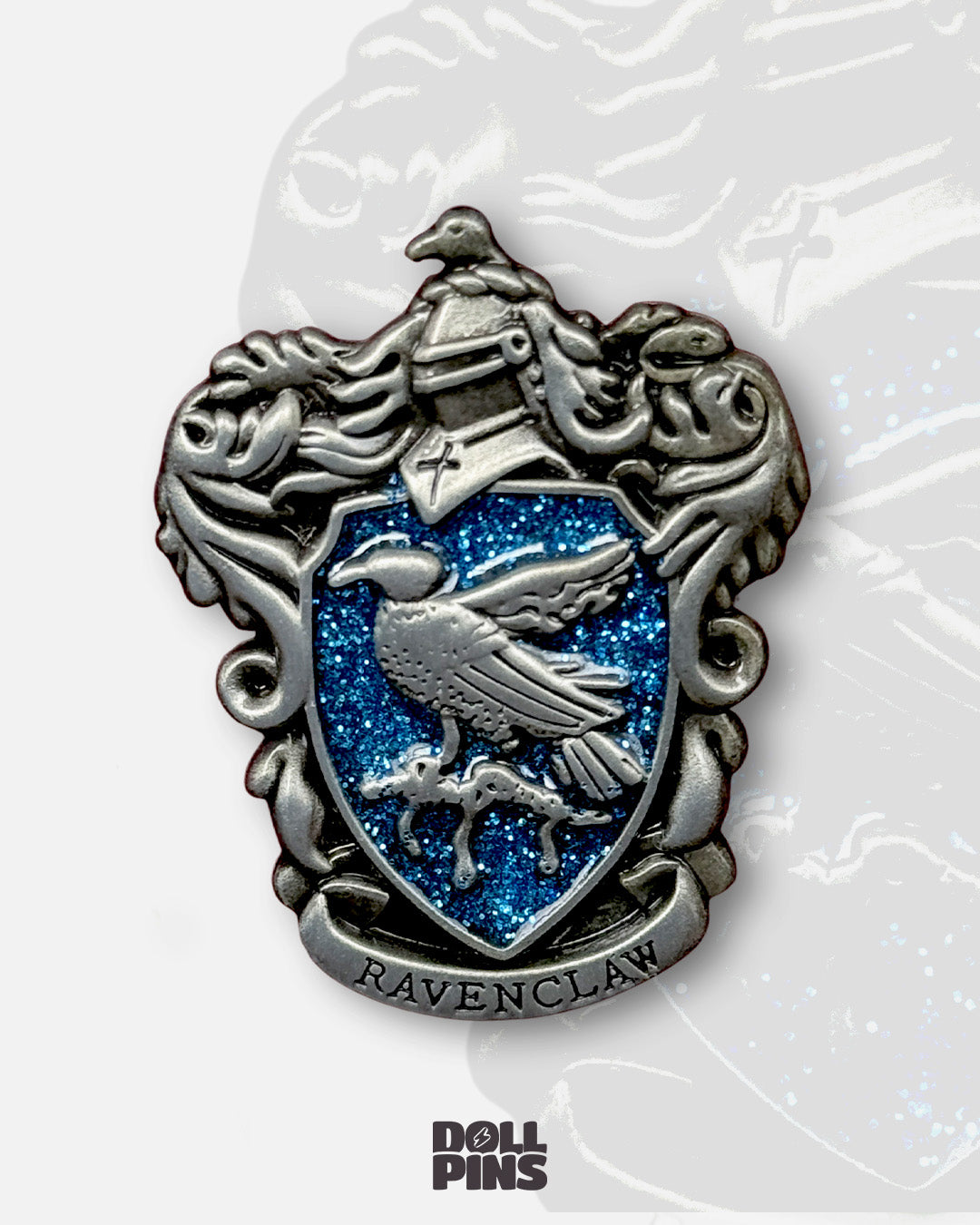 ESCUDO RAVENCLAW