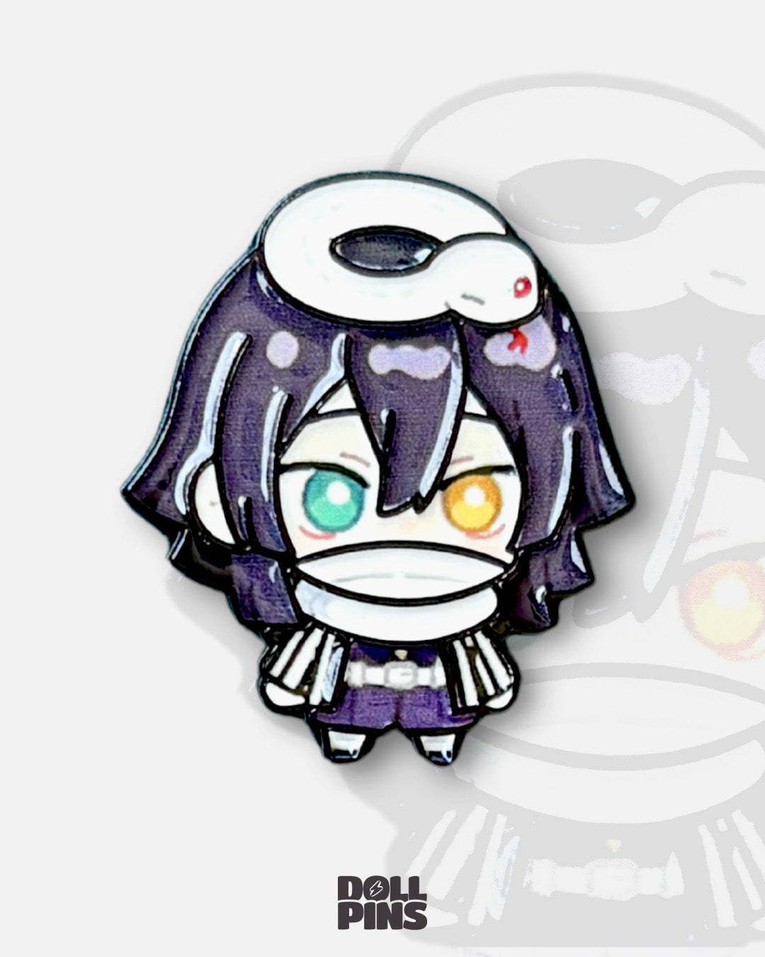 OBANAI CHIBI