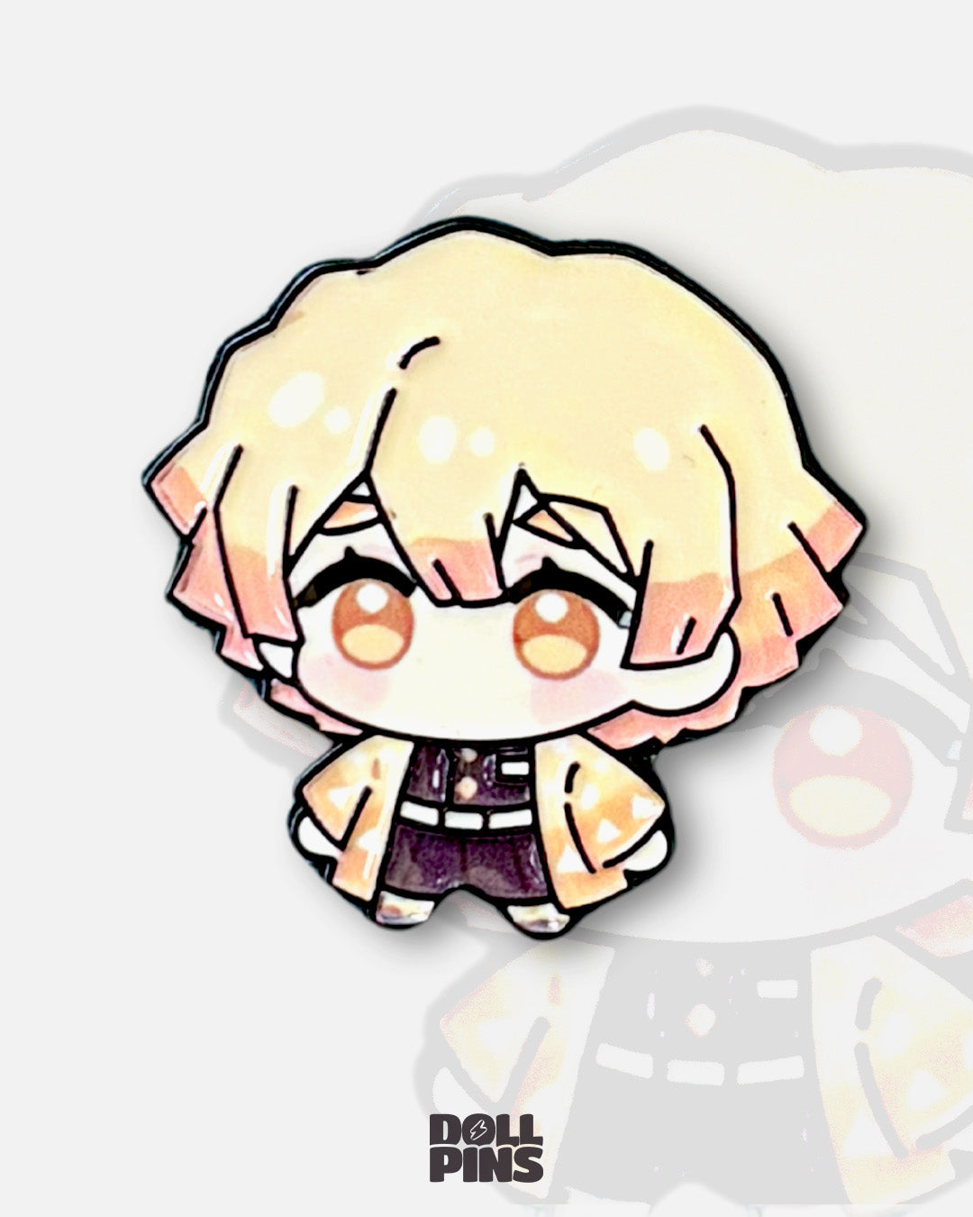 ZENITZU CHIBI