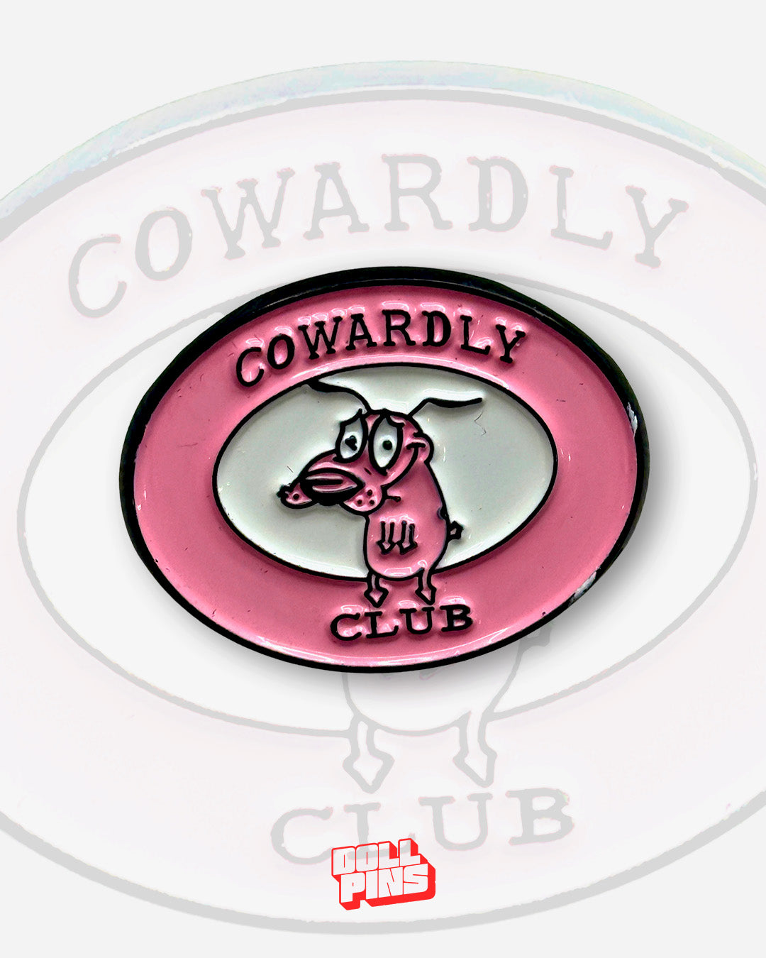 COWARDLY CLUB
