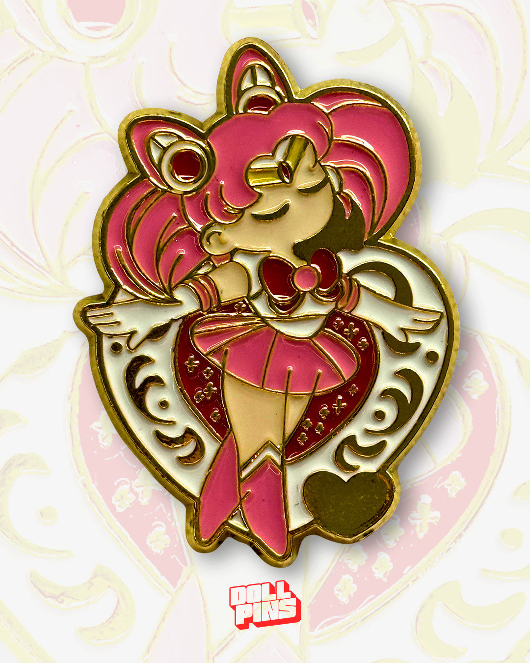 CHIBI MOON