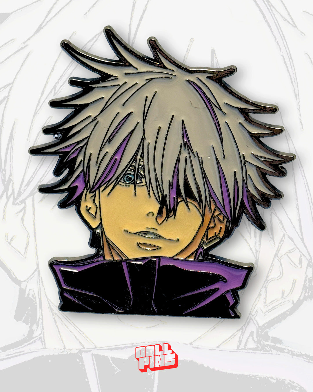SATORU GOJO