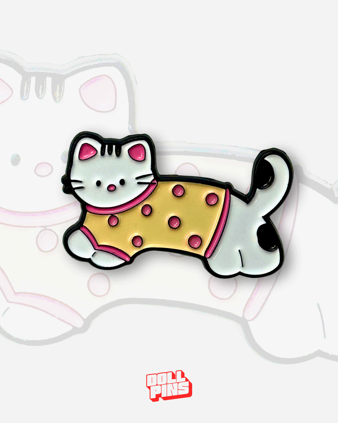 GATO SAQUITO