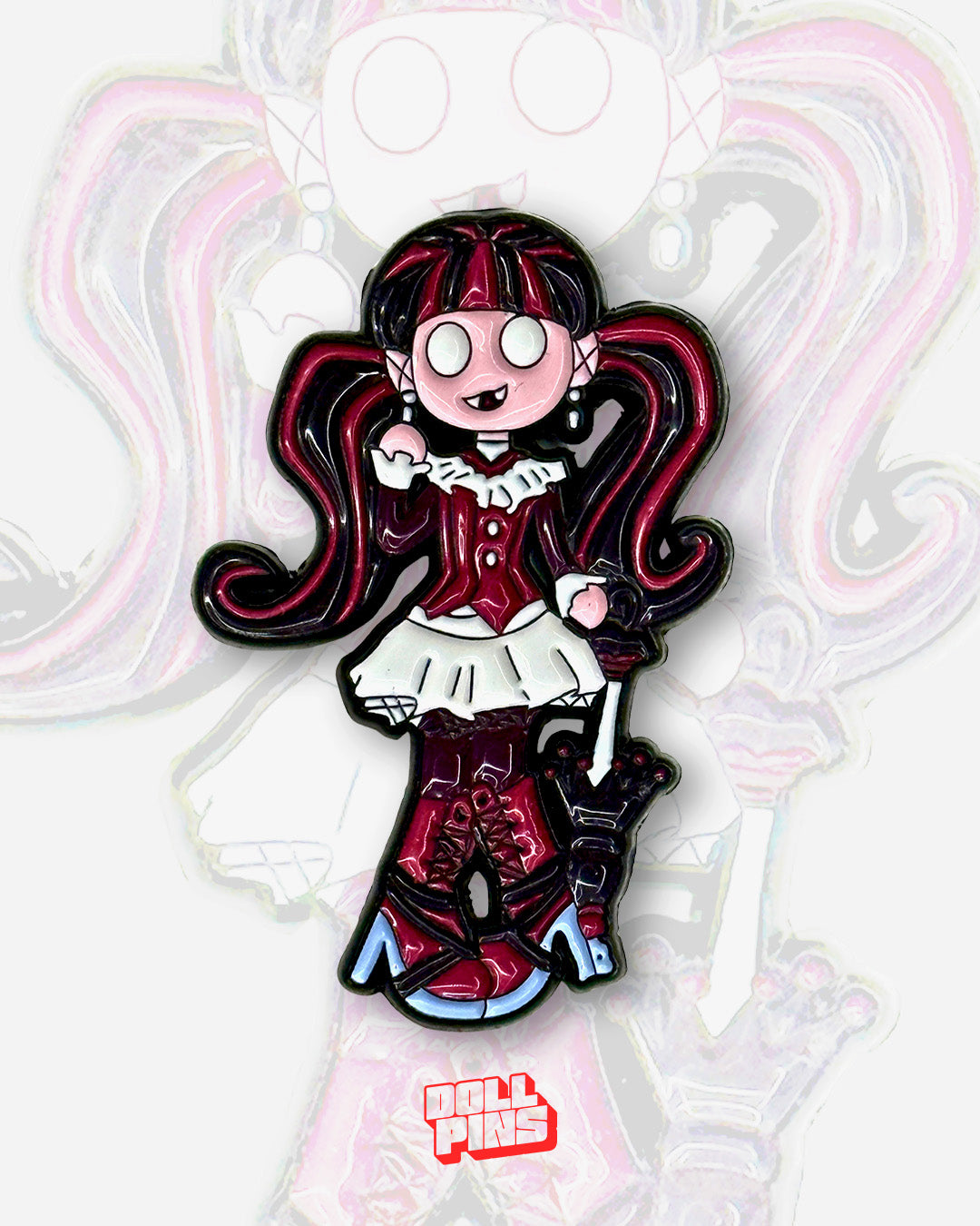 DRACULAURA