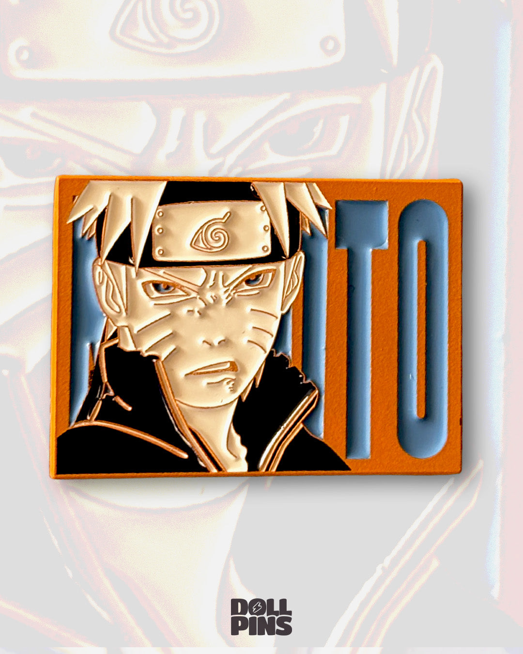 NARUTO UZUMAKI