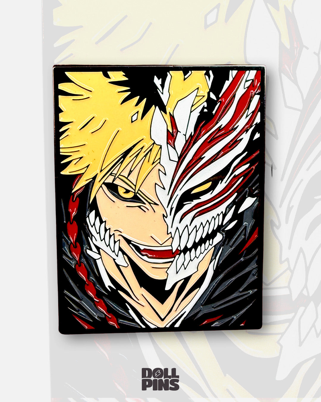 ICHIGO HOLLOW