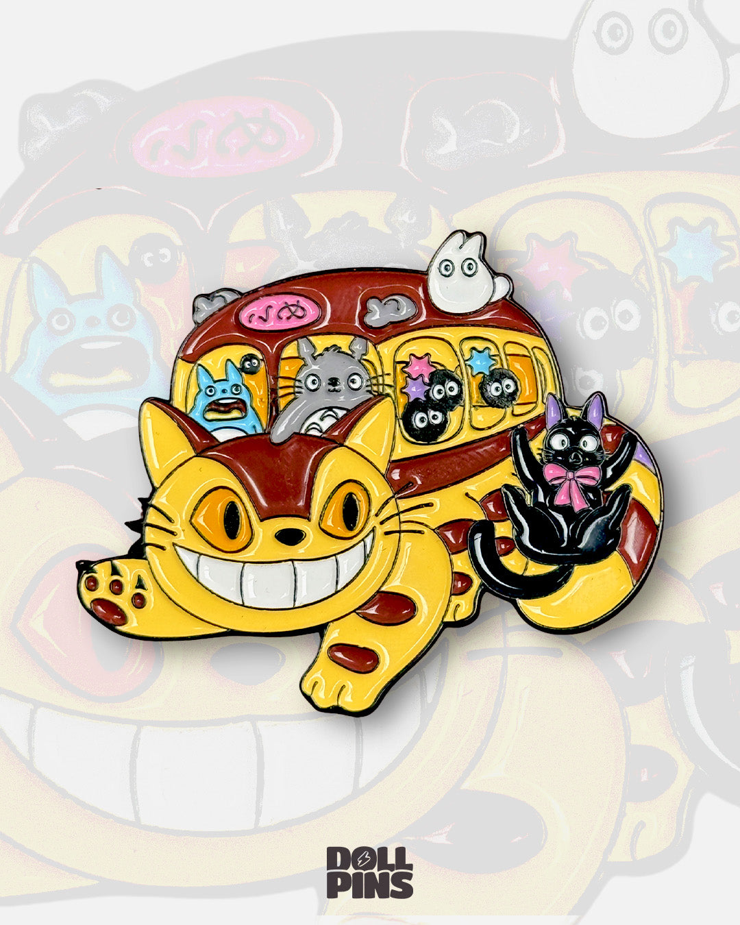EL CATBUS!
