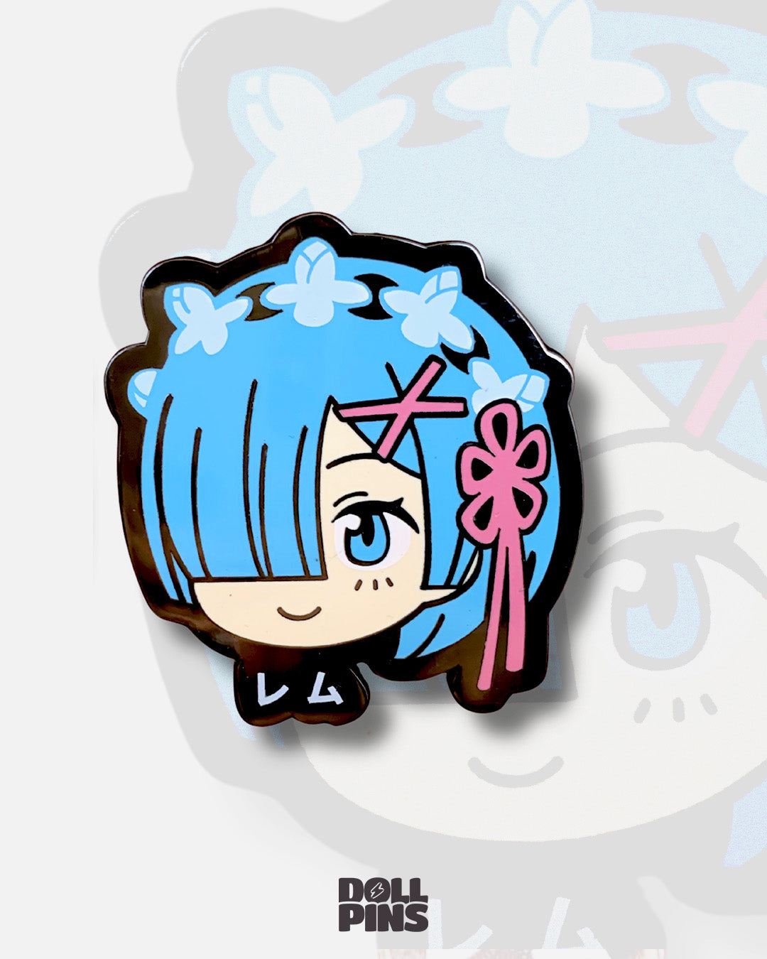 LA GEMELA AZUL