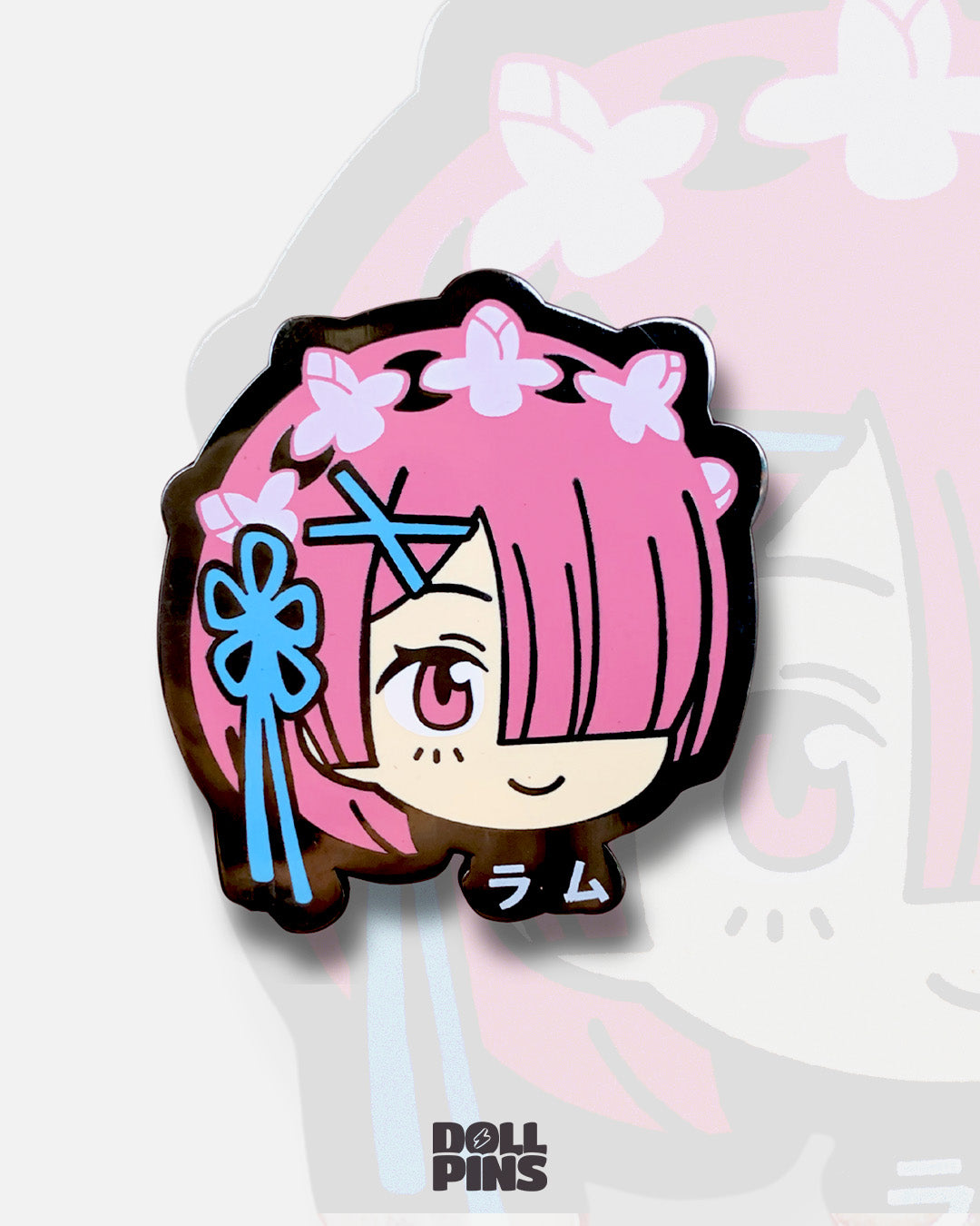 LA GEMELA ROSA