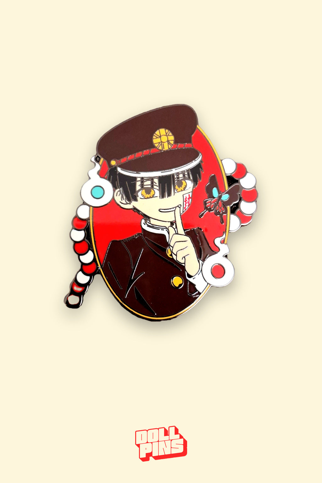 HANAKO-KUN