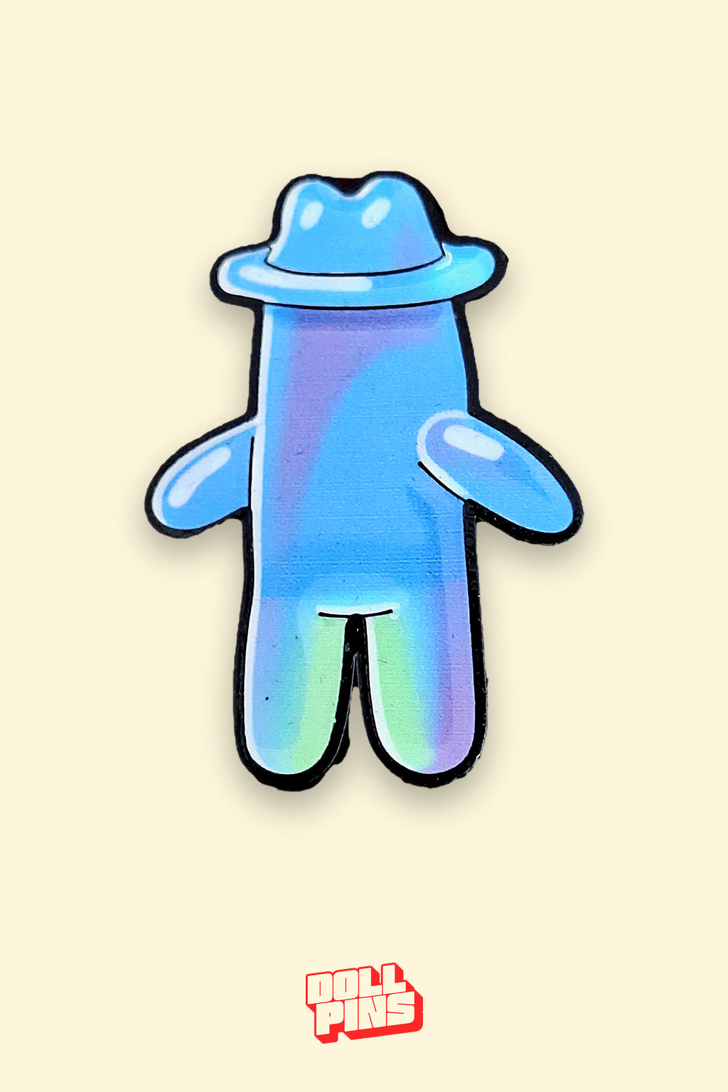BUBBLE BUDDY