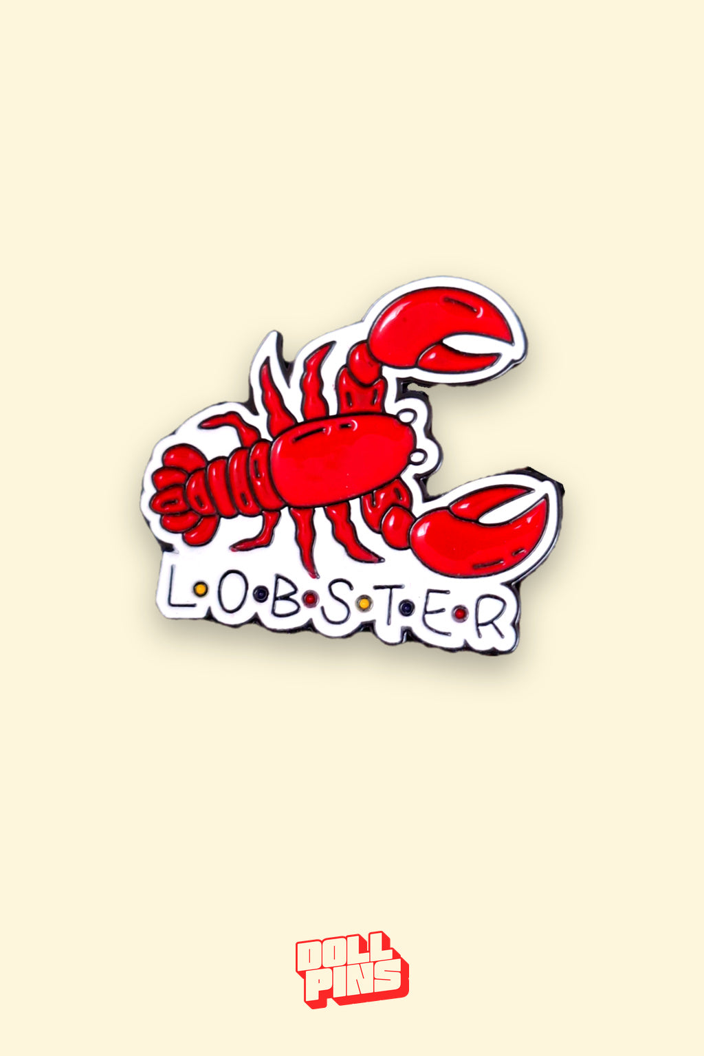 LOBSTER "FRIENDS"