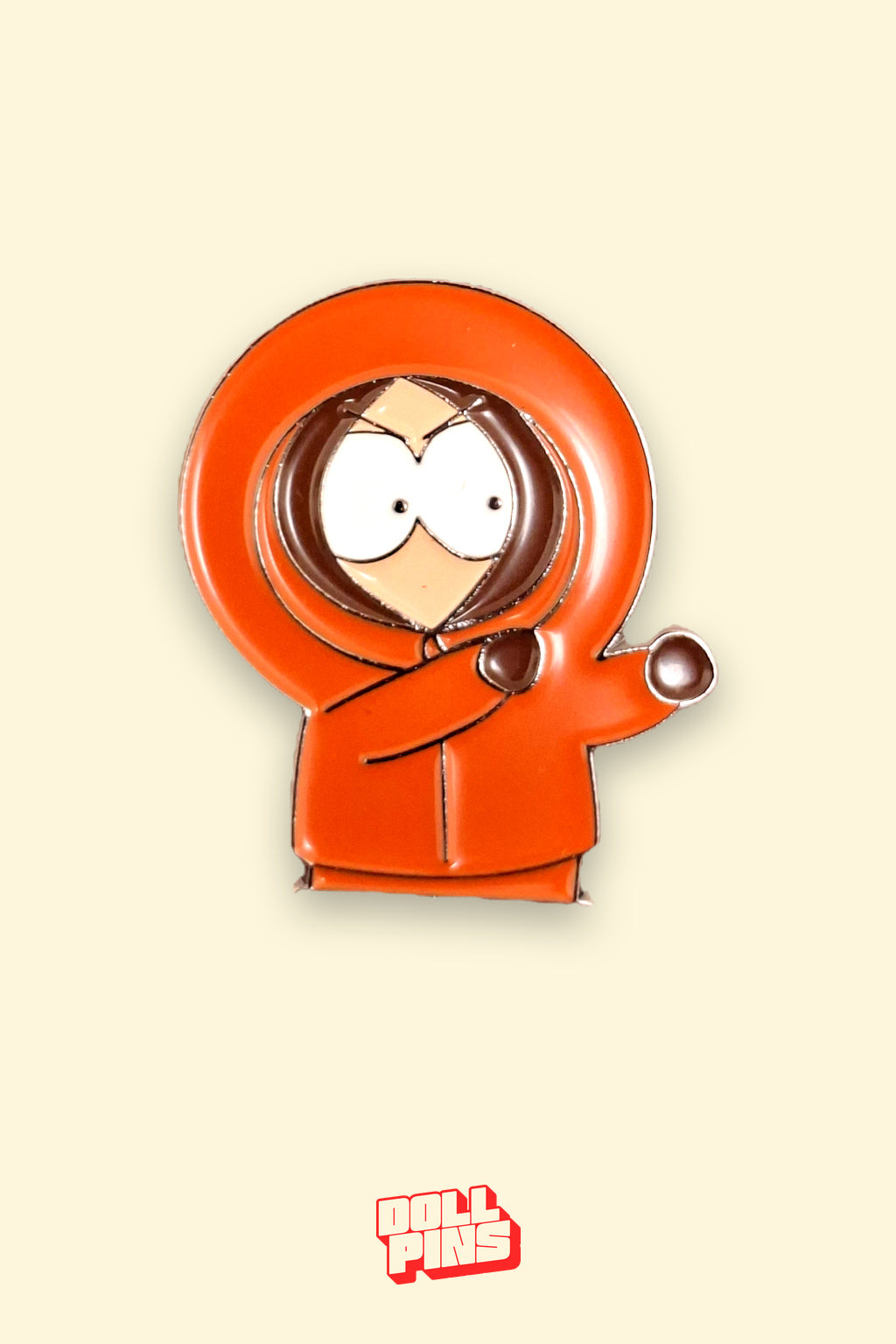 KENNY DE SOUTH PARK