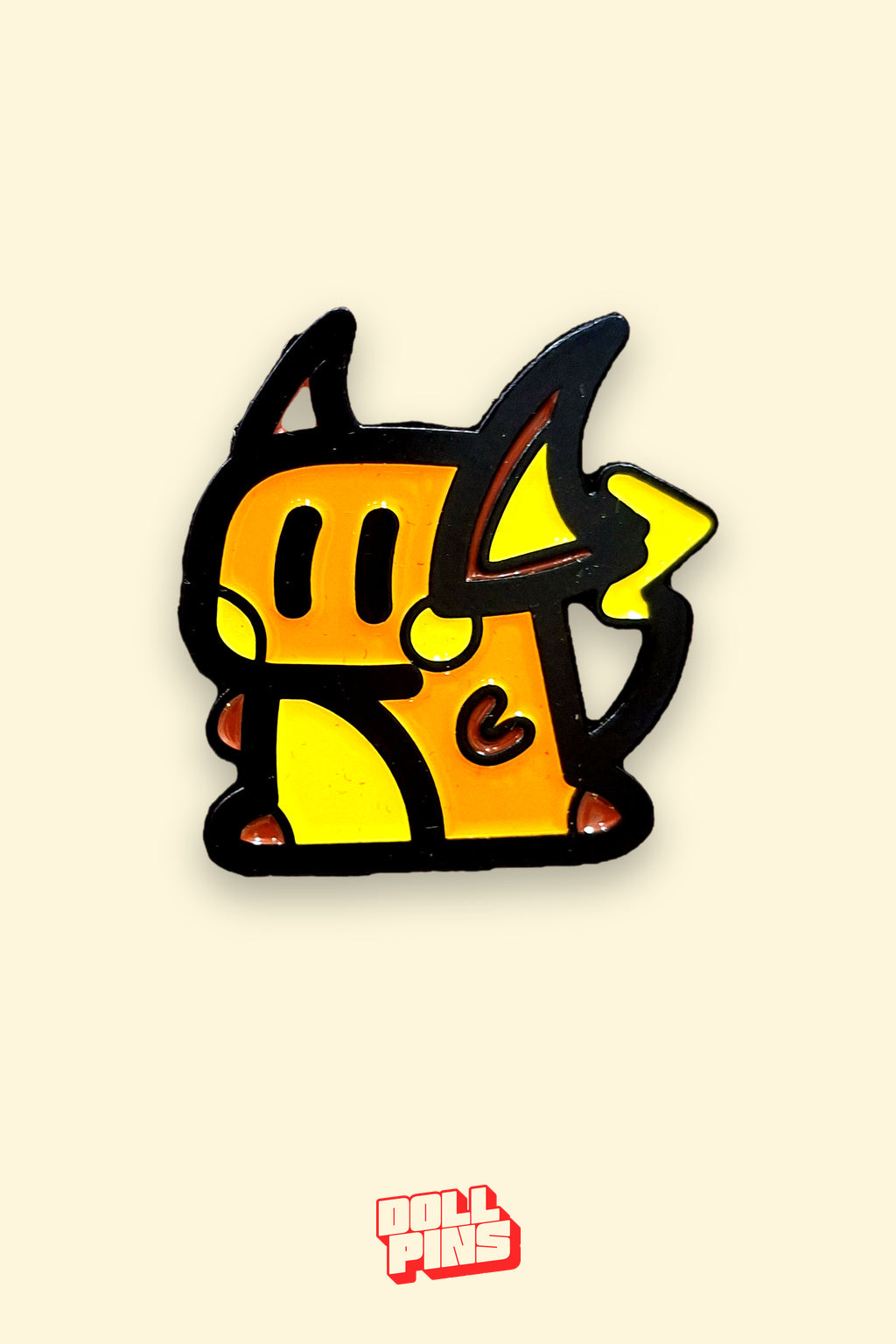 RAICHU MINIMALISTA