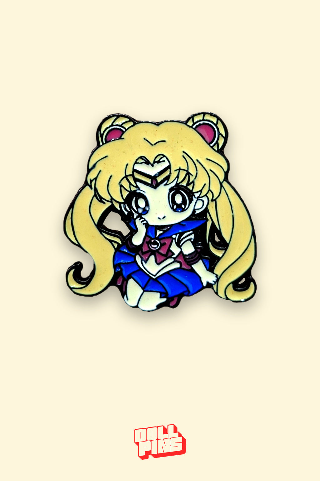 SAILOR MOON CHIBI