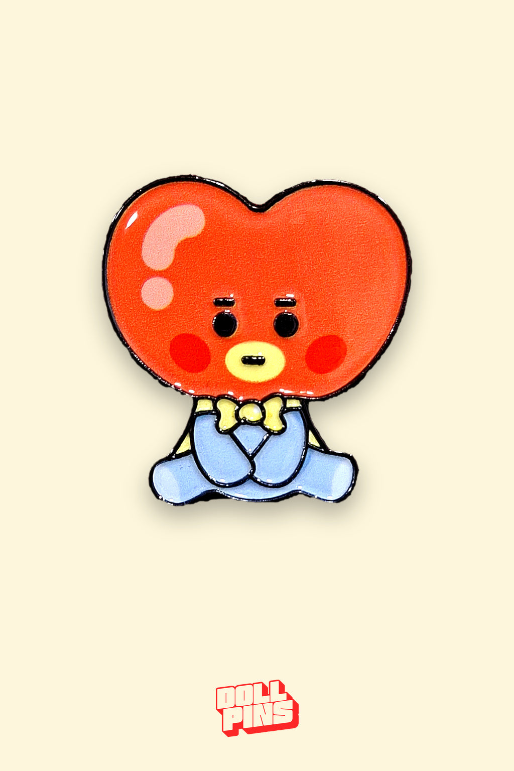 TATA SENTADO