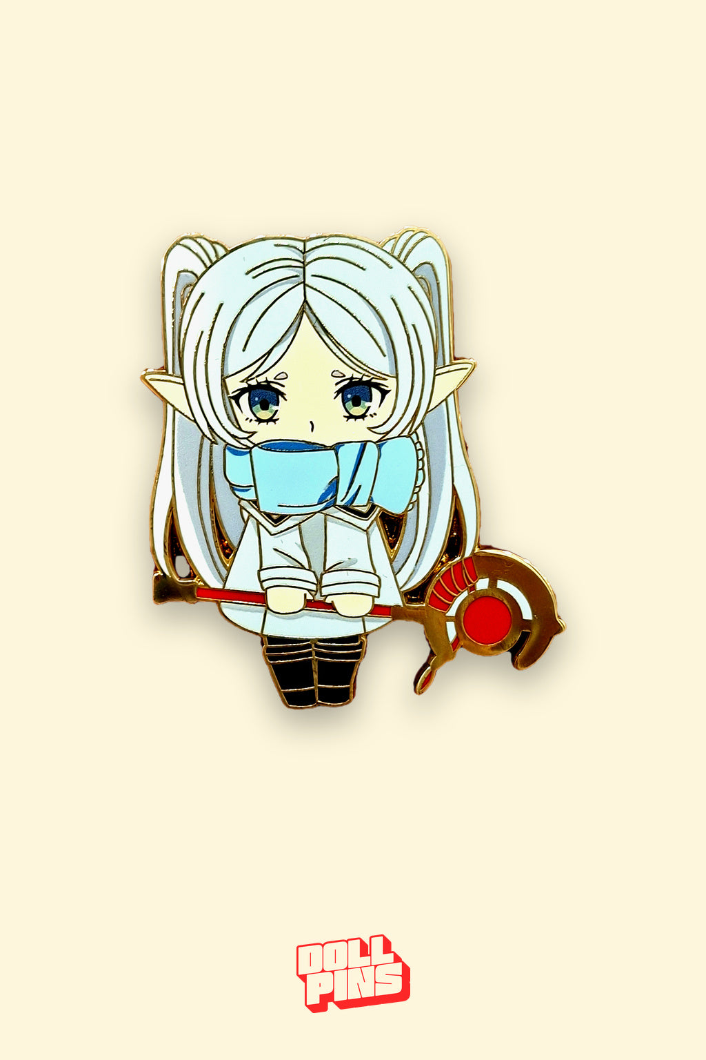 FRIEREN CHIBI
