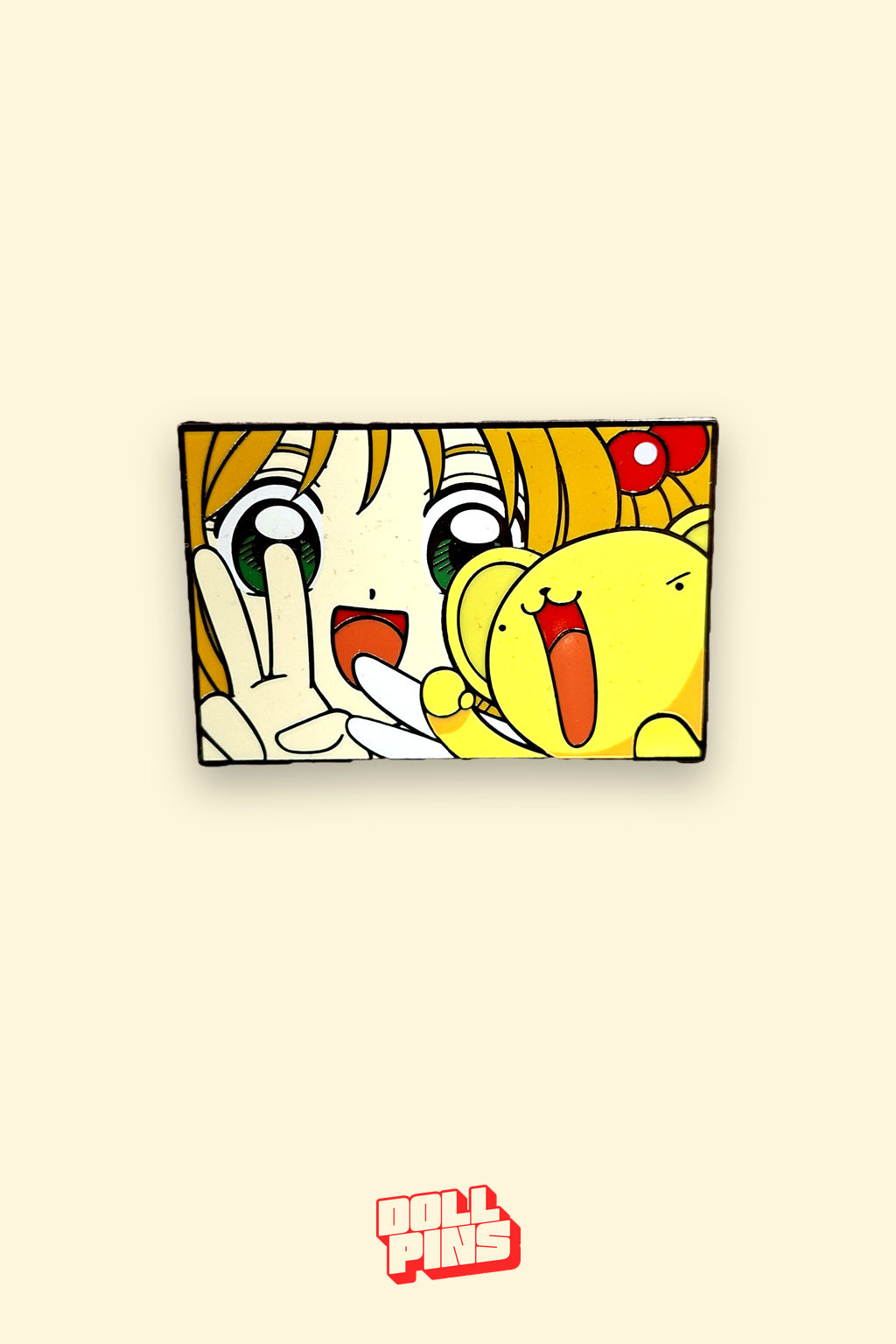 SAKURA KINOMOTO Y KERO