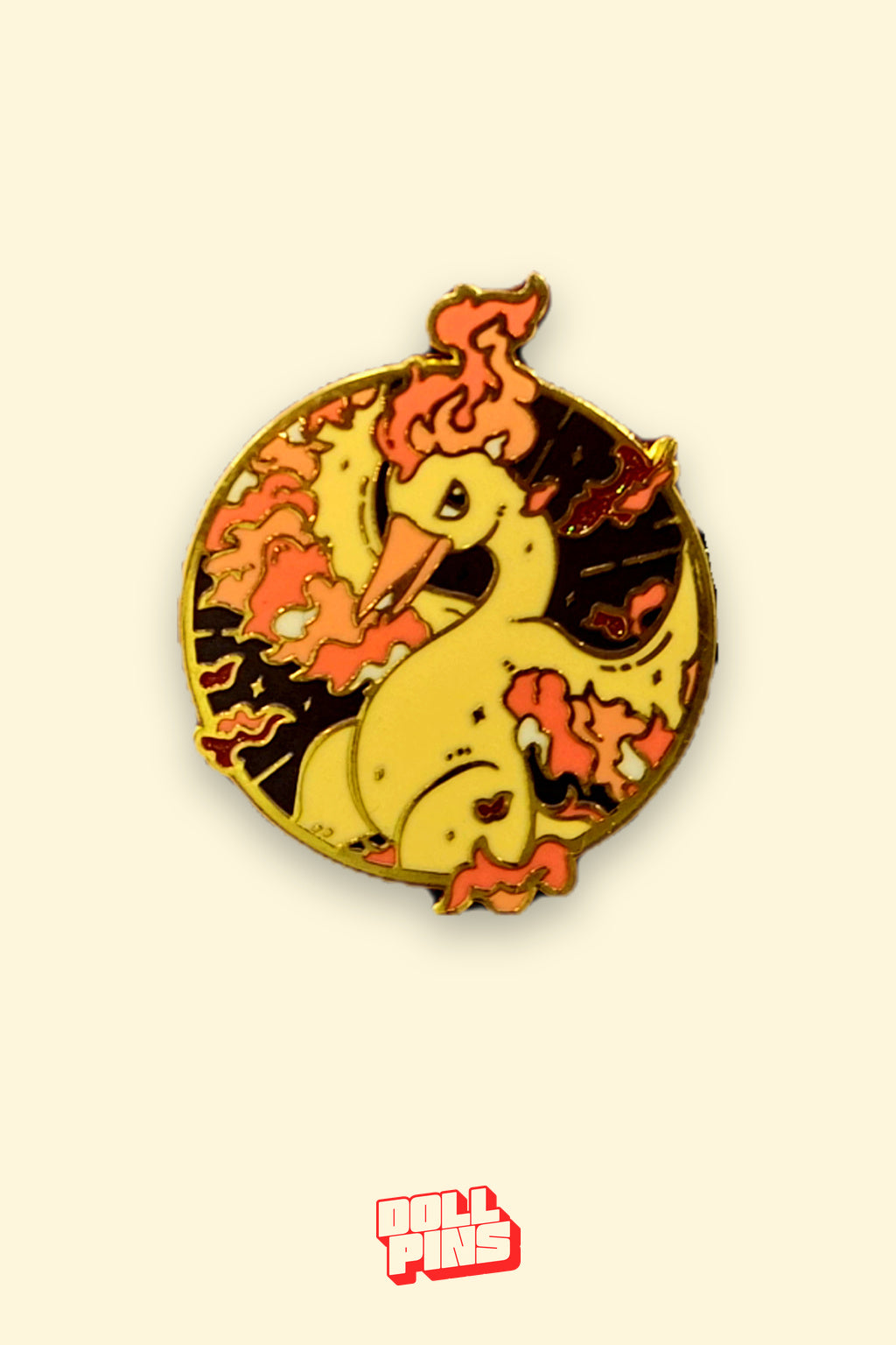 MOLTRES