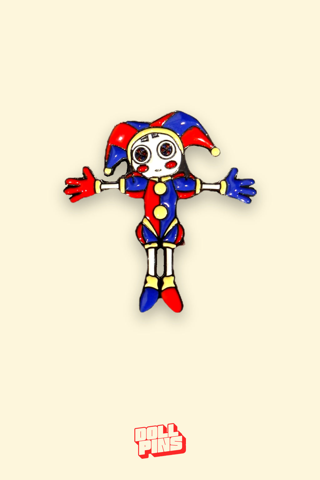 POMNI