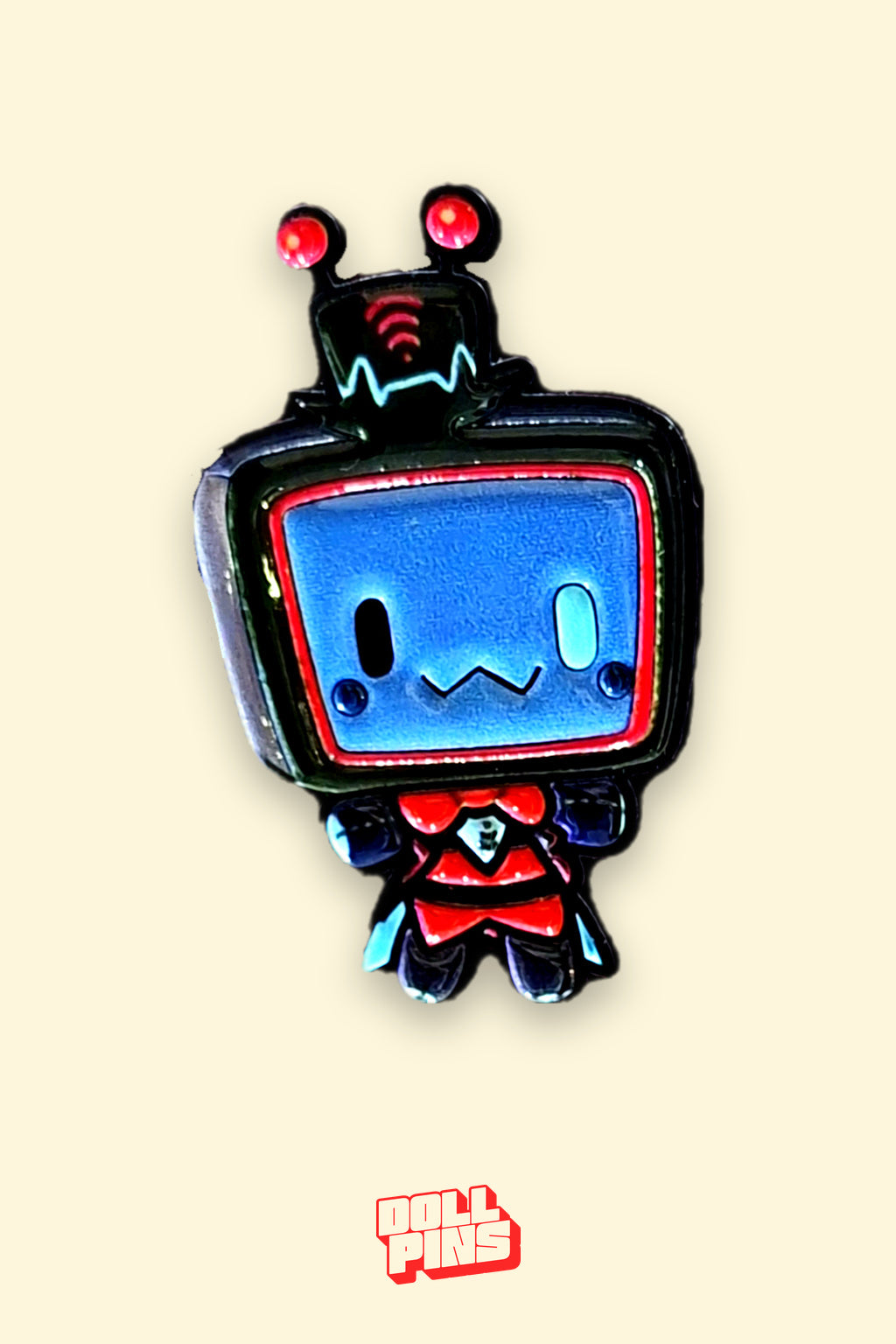 VOX CHIBI
