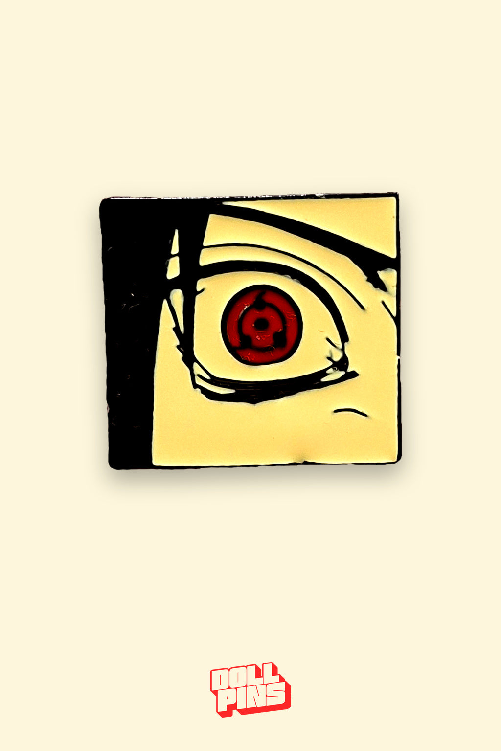 SHARINGAN