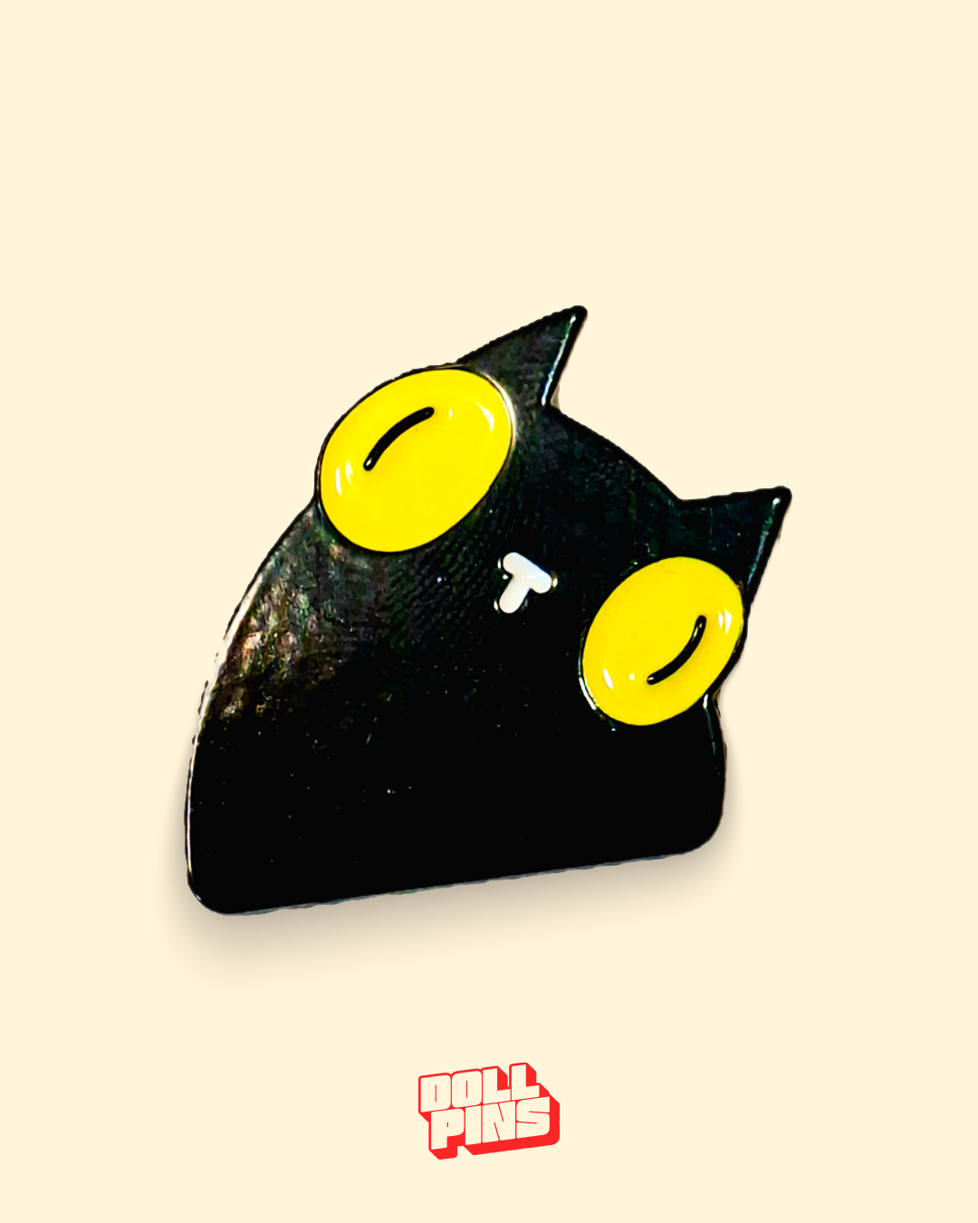 GATO OJÓN