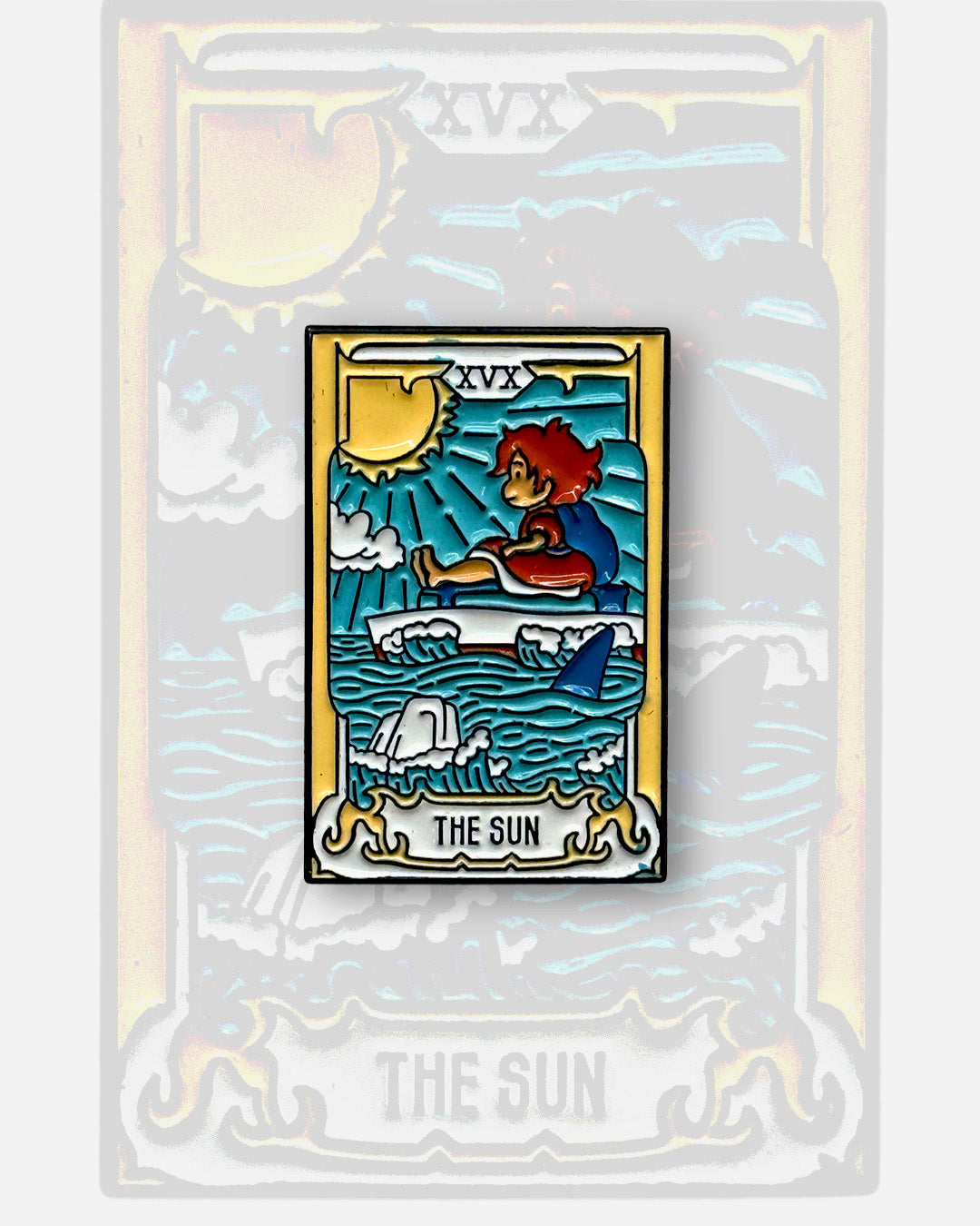 THE SUN