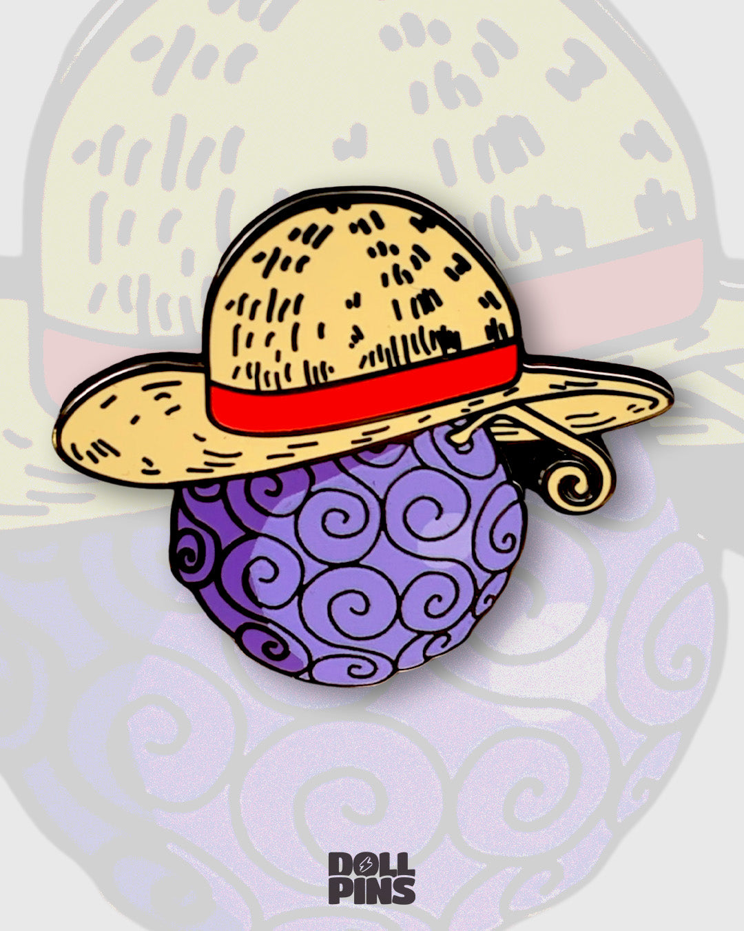 GUMU GUMU SOMBRERO