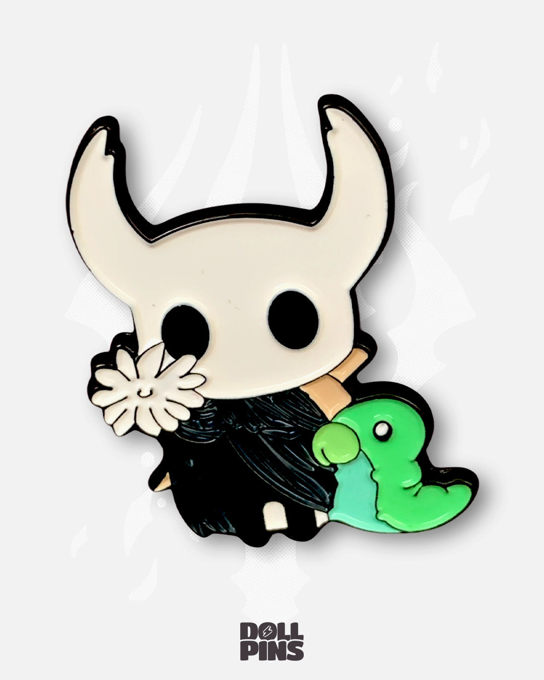 EL CABALLERITO