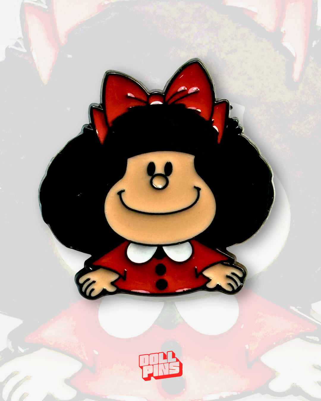 MAFALDA CLÁSICA