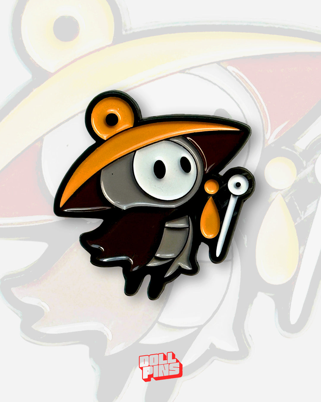 SHERMA HOLLOW KNIGHT