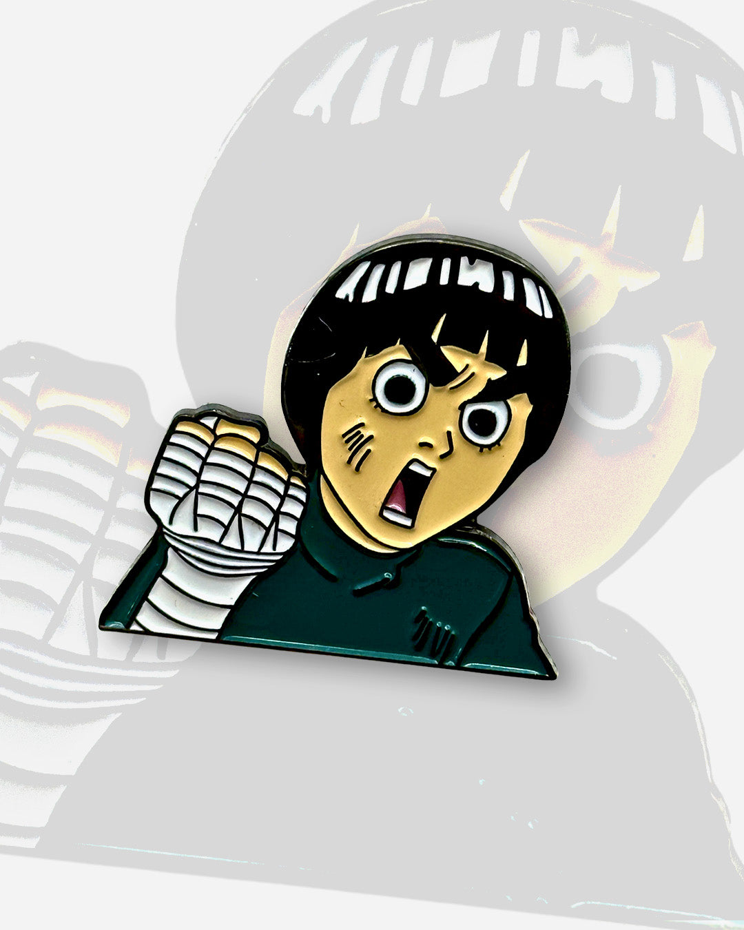 ROCK LEE