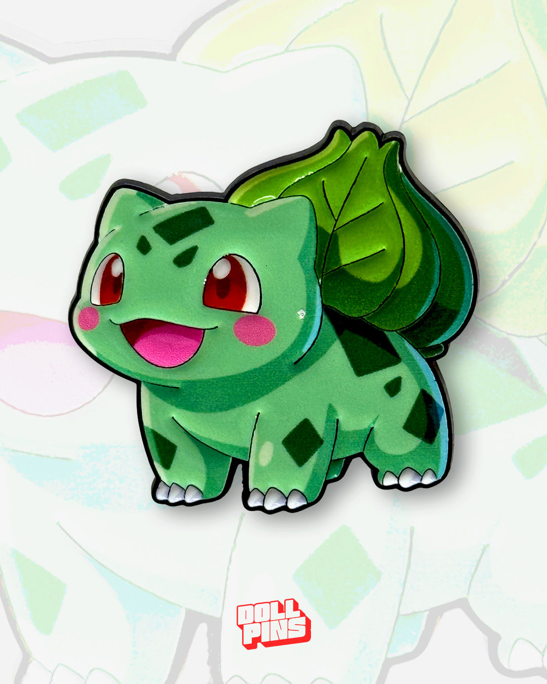 BULBASAUR