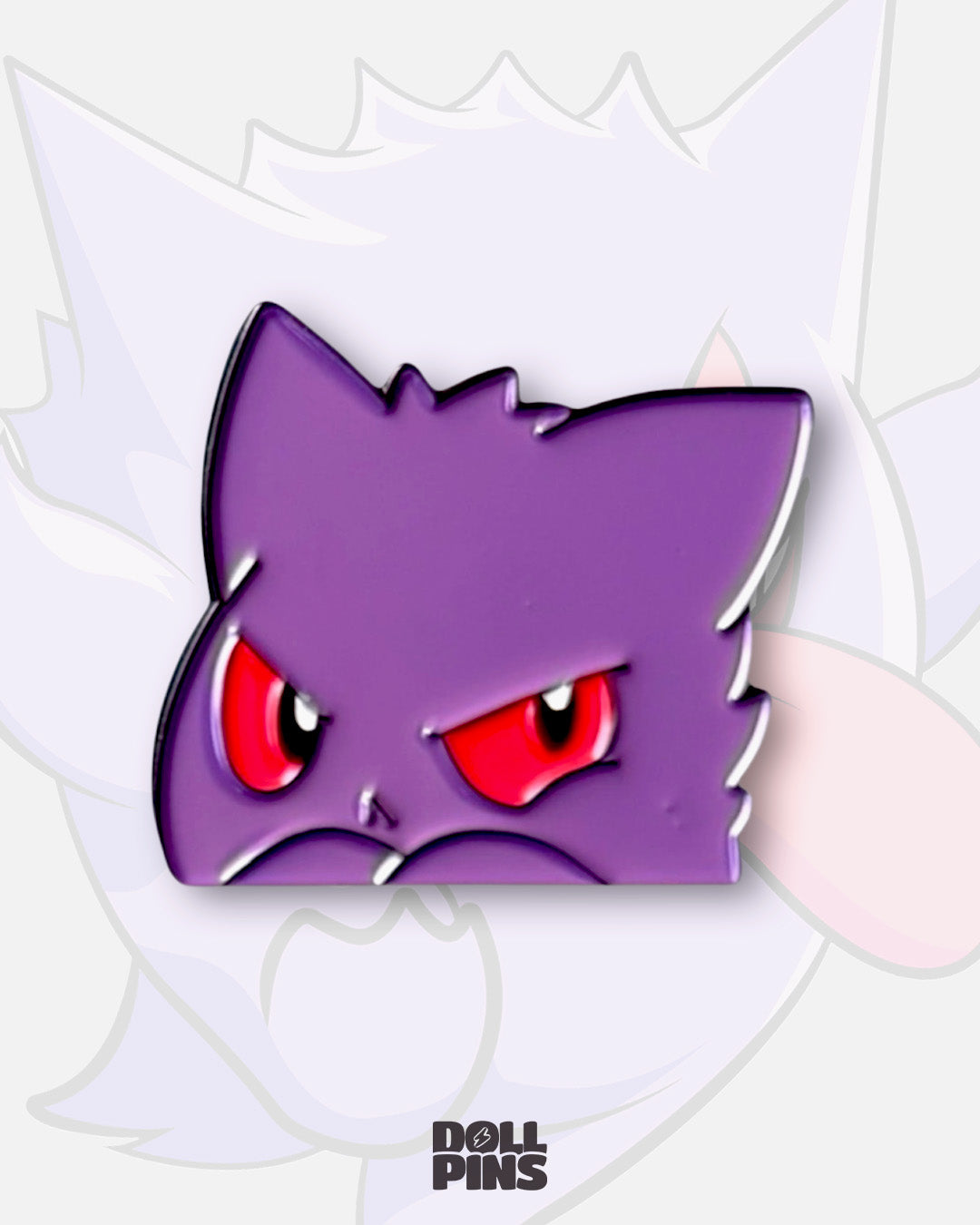 GENGAR CHIBI
