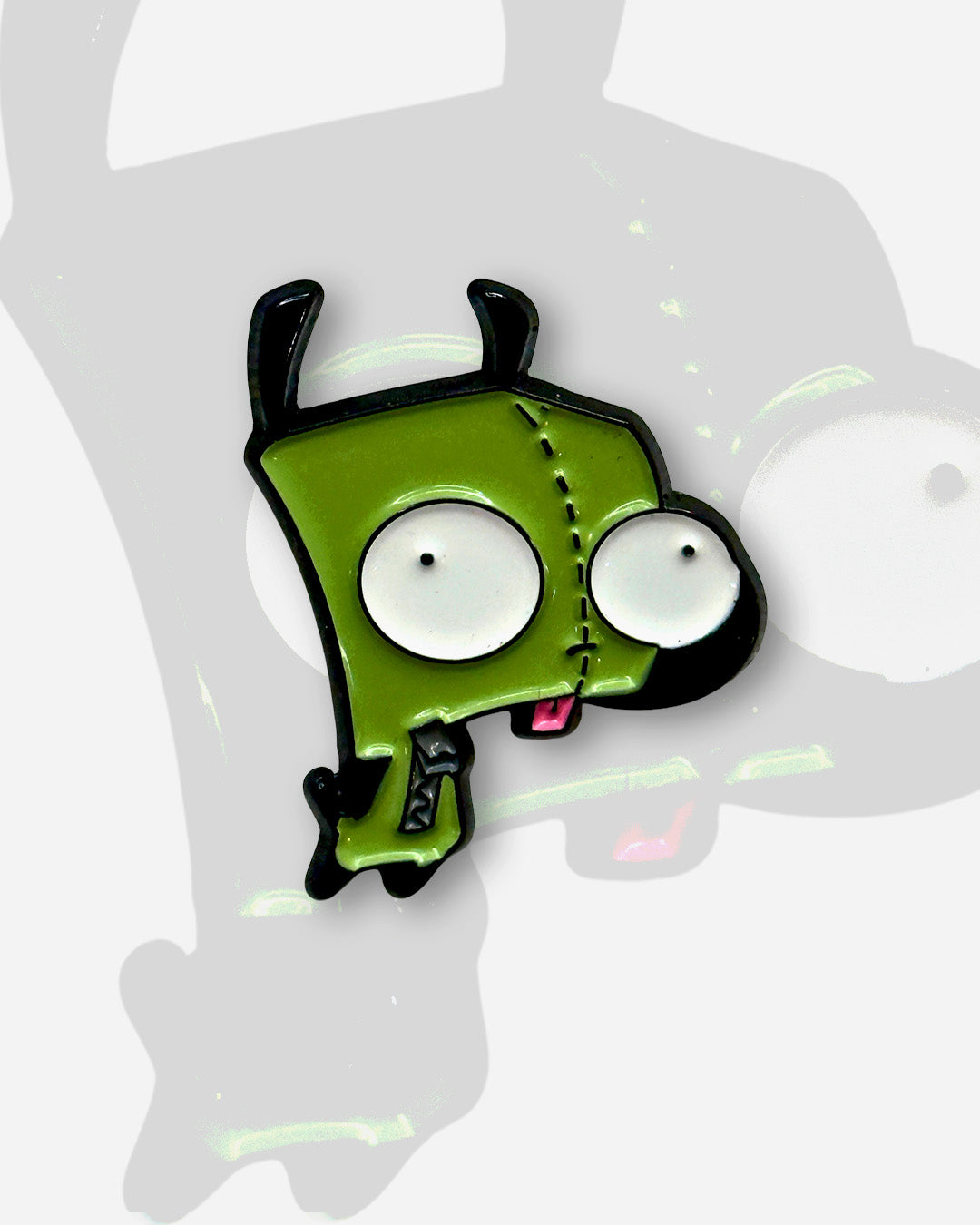 GIR INVASOR ZIM