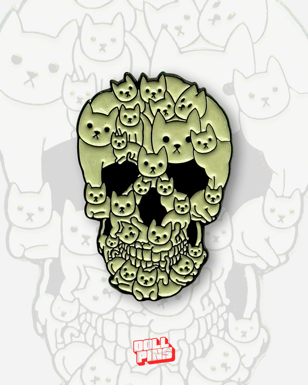 CALAVERA GATOS