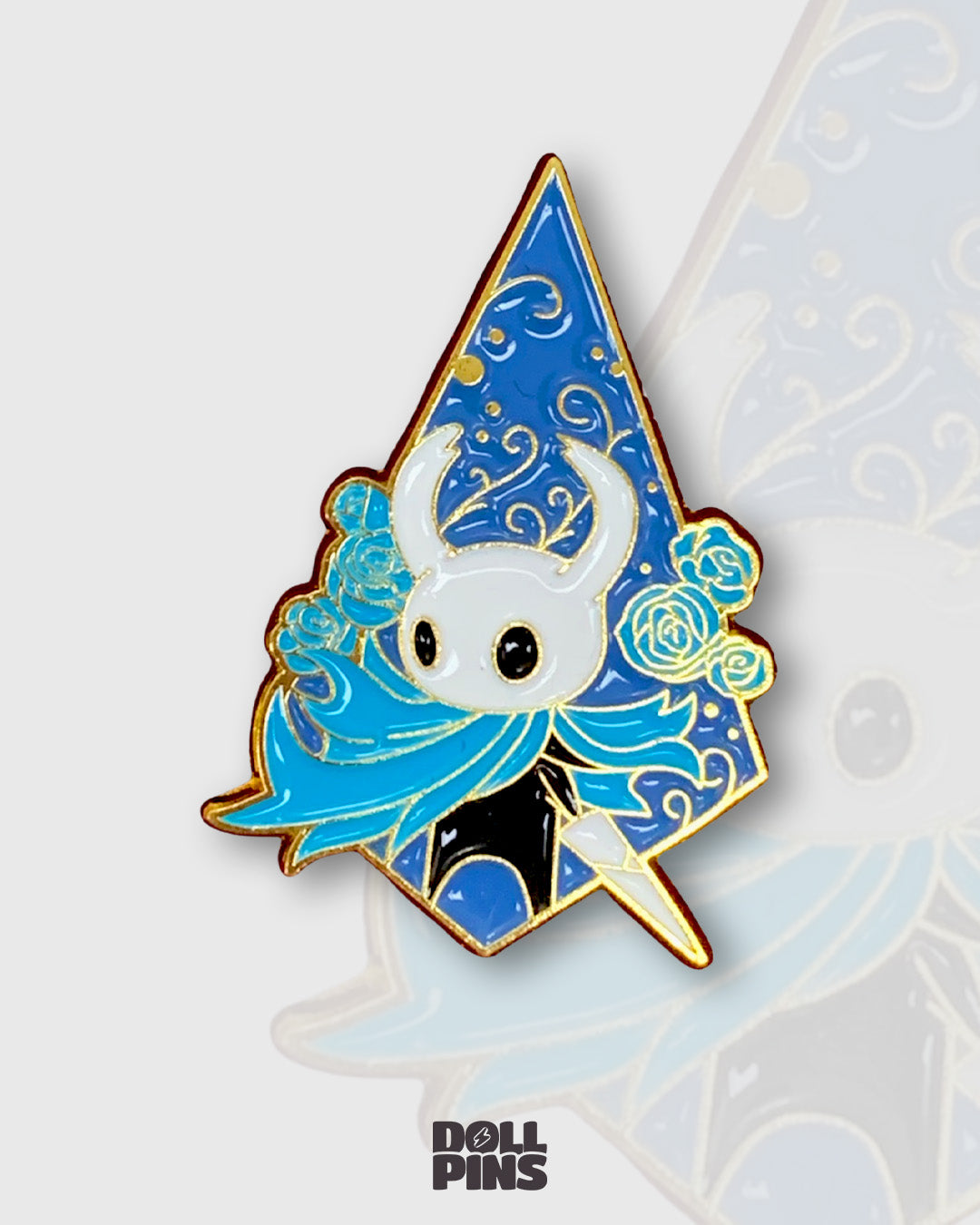 EL CABALLERITO (EDICIÓN LIFEBLOOD)