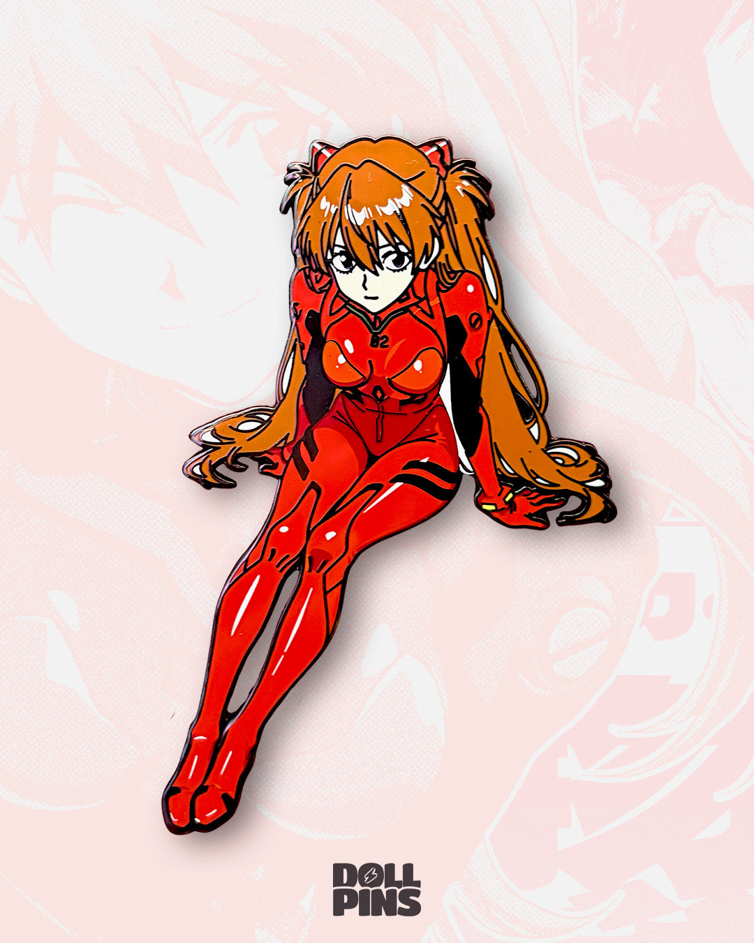 ASUKA LANGLEY