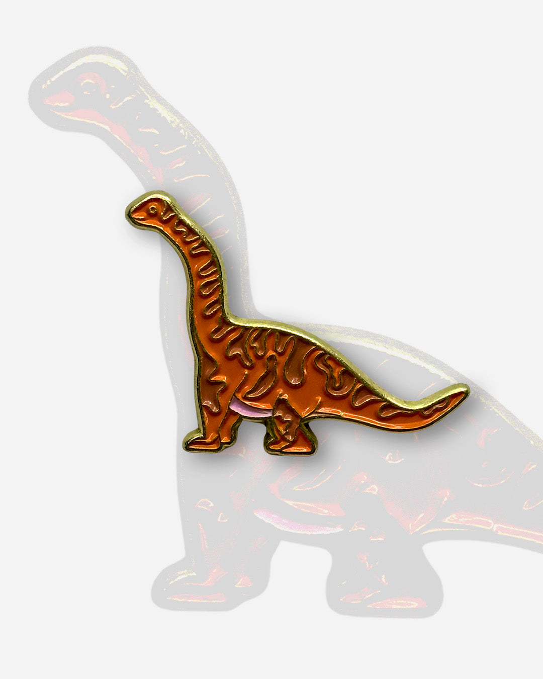 DINOSAURIO CUELLO LARGO