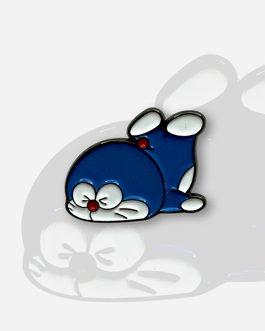 DORAEMON DURMIENDO