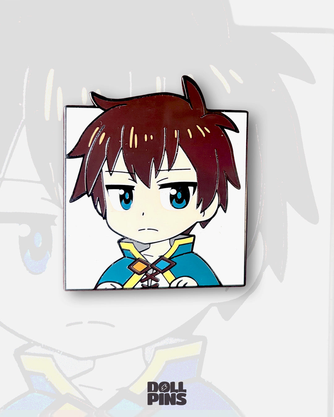KAZUMA SATOU