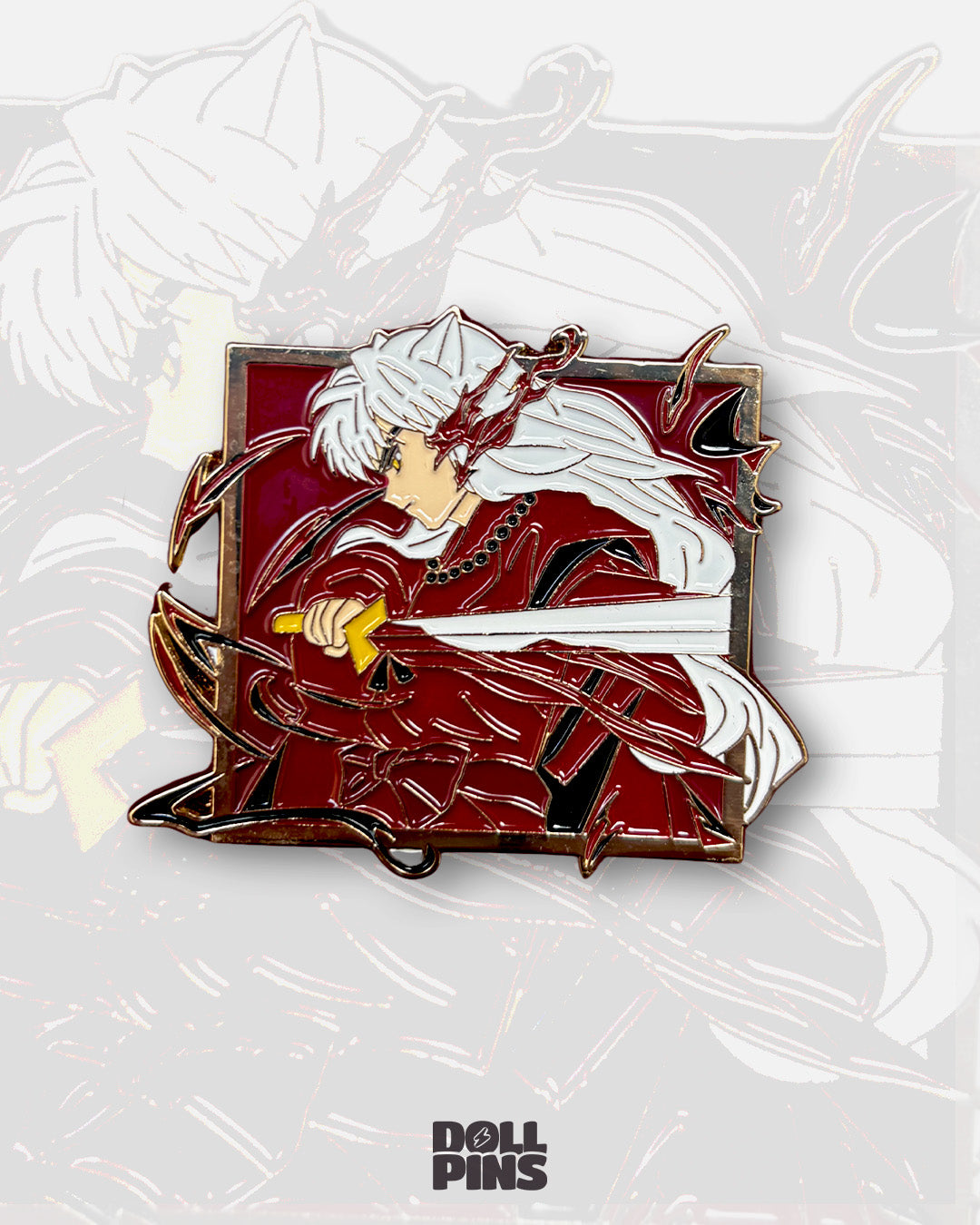 INUYASHA