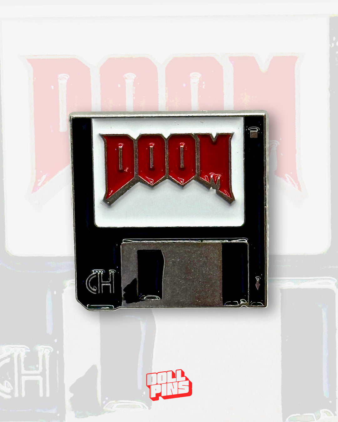 DOOM RETRO
