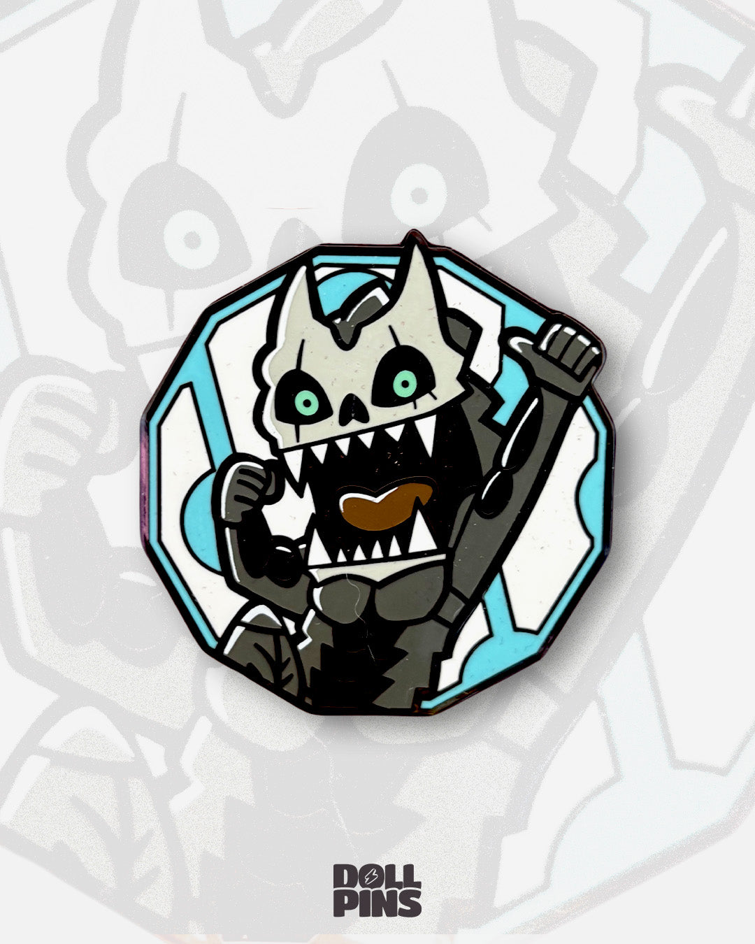 KAIJU NO. 8