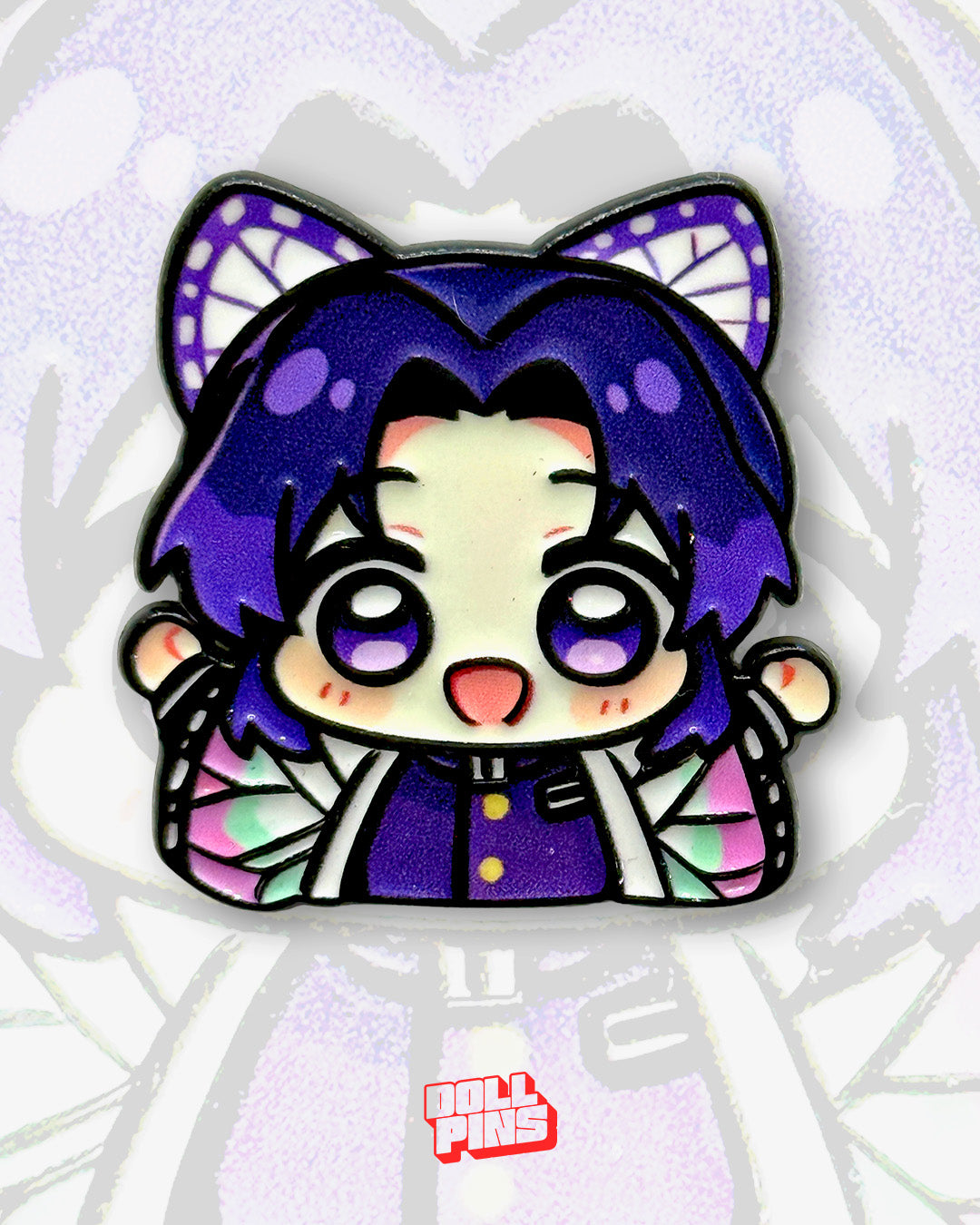 SHINOBU KOCHO